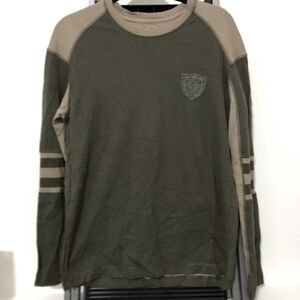 Armani Exchange Vintage 1991 Long Sleeve Shirt